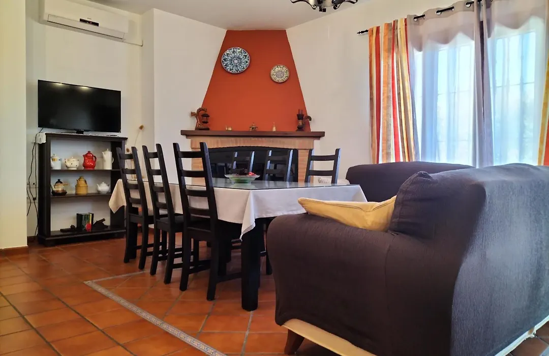 Casa Rural Aya I-1