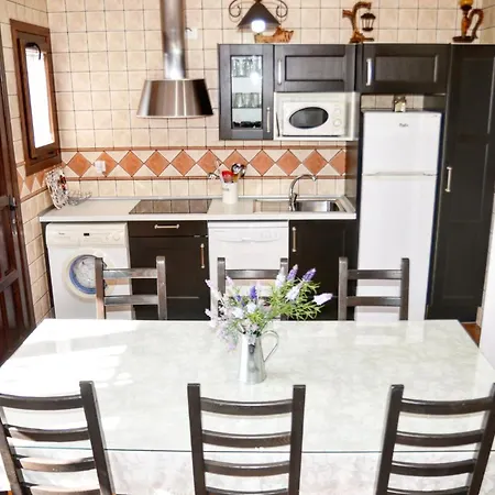 Casa Rural Aya I-2