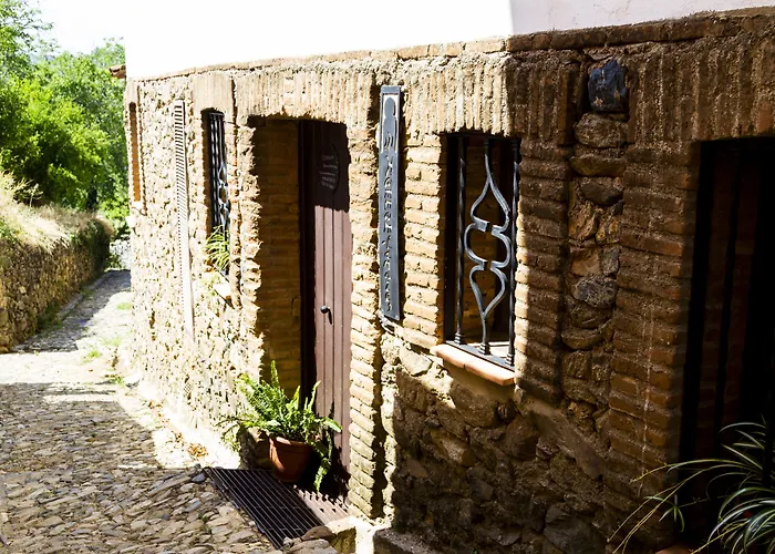 La Molinilla s Y Hammam